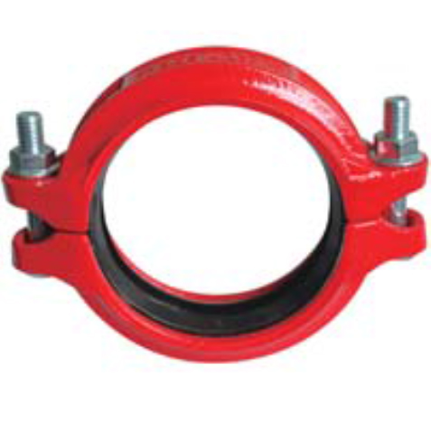 Rigid Coupling